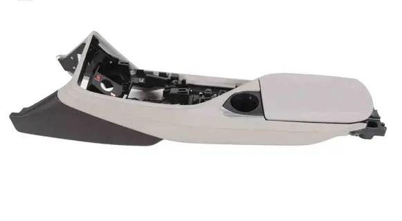 Center console