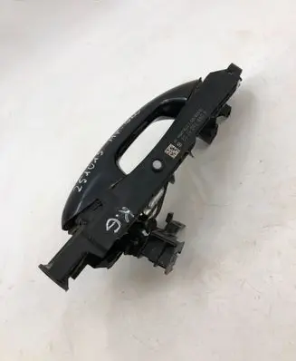 Mercedes-Benz GLC C254 Rear door exterior handle A0997605102