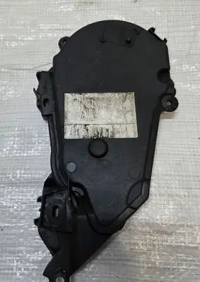 Ford Mondeo MK V Timing belt guard (cover) 9802982180