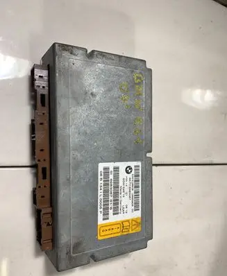 BMW 7 E65 E66 Airbag control unit/module 65776983067