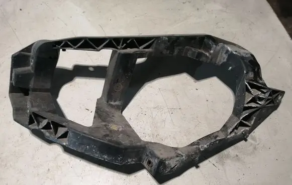 Smart ForFour I Headlight/headlamp mounting bracket A4546200901