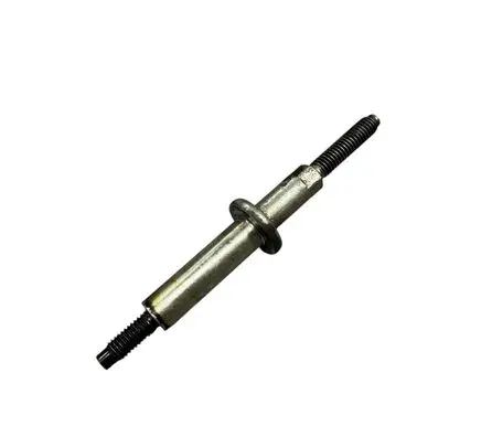 Mazda CX-7 Fuel Injector clamp holder 