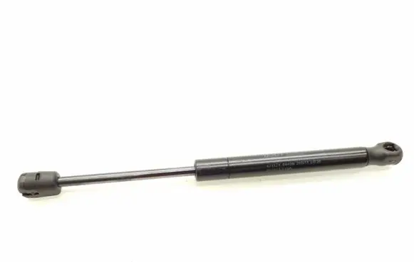 Nissan Qashqai Front bonnet/hood damper/strut 89343EY10A