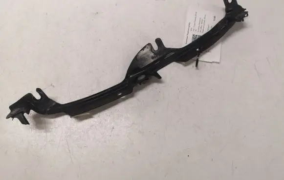 Mini One - Cooper Clubman R55 Bracket in trunk/boot 