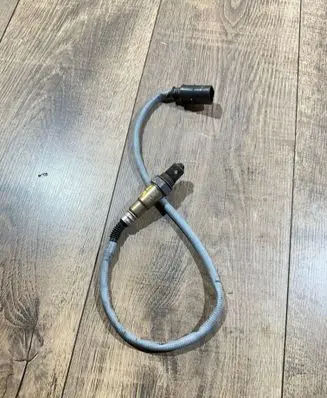 Lambda probe sensor