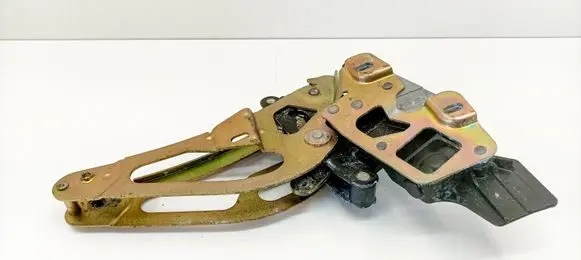Mercedes-Benz SL R230 Tailgate/trunk/boot lock/catch/latch 2307901271