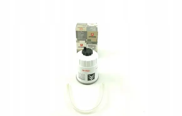 Peugeot 106 Fuel filter 1906.40