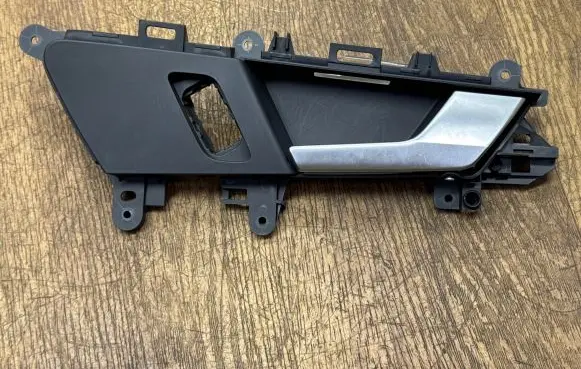 Audi Q5 SQ5 Front door interior handle 80A837020