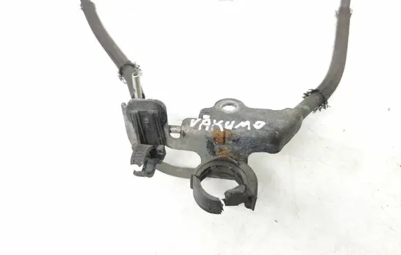 Toyota Avensis T250 Vacuum line/pipe/hose