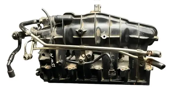 Audi A4 S4 B7 8E 8H Intake manifold 06F133482B 06F133317G 06F133201N