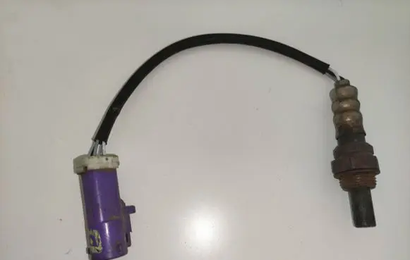Ford Fusion Lambda probe sensor 8V219G444AA