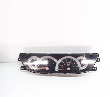 SsangYong Rodius Speedometer (instrument cluster) 8020121030