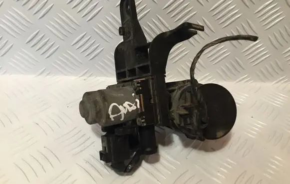 Audi A6 S6 C6 4F Coolant heater control valve 4F2959617A