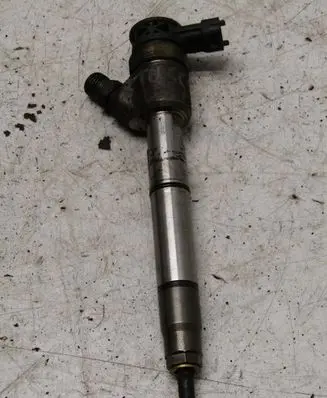 Hyundai Tucson TL Fuel injectors set 33800-2A610