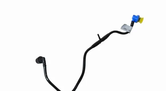 Iveco Daily 6th gen Brake booster pipe/hose 5801603797