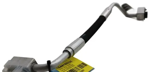 Audi Q3 F3 Air conditioning (A/C) pipe/hose 1EA816533C