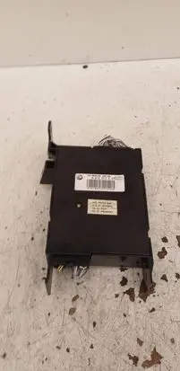 Renault Espace III Other control units/modules A81001300 M000004A
