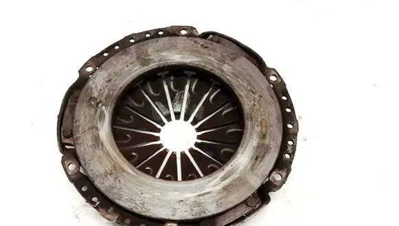 Pressure plate