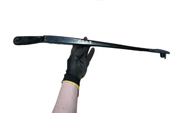BMW 5 F10 F11 Front wiper blade arm 6161720315604