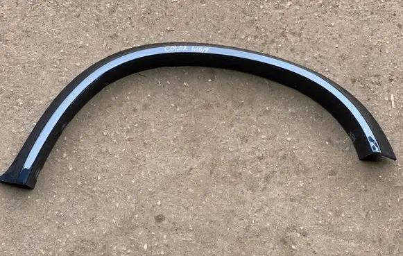 BMW X5 E70 Rear arch trim 8036651 10503410 51778037751