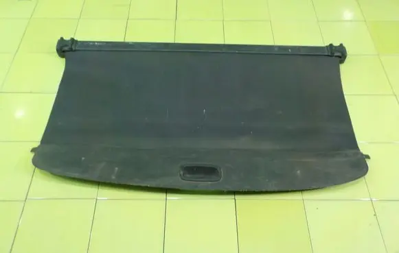 KIA Ceed Parcel shelf load cover 17AB148
