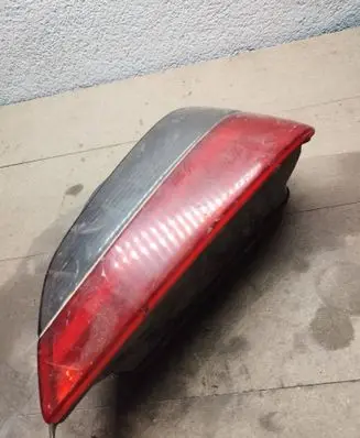 Peugeot 406 Rear/tail lights Valeo2255