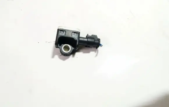 BMW 1 F20 F21 Airbag deployment crash/impact sensor 9234989 130717100