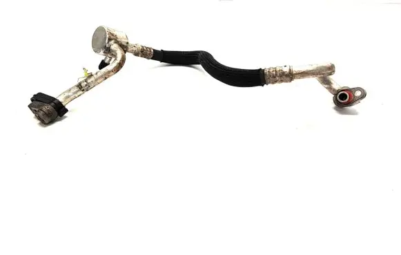 Ford Kuga II Air conditioning (A/C) pipe/hose FV41-19N602-AB