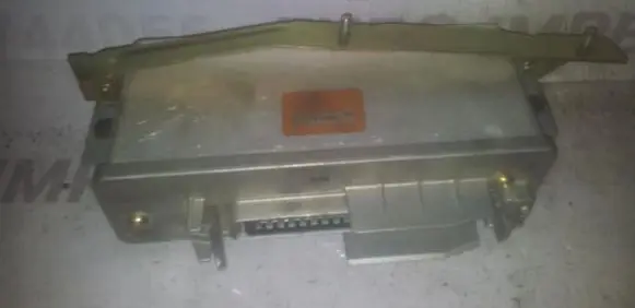 ABS control unit/module