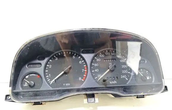 Ford Mondeo MK I Speedometer (instrument cluster) 94BP10C956DA