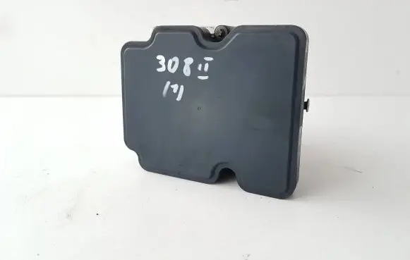 Peugeot 308 ABS Pump 9805825380 269607 14012210807