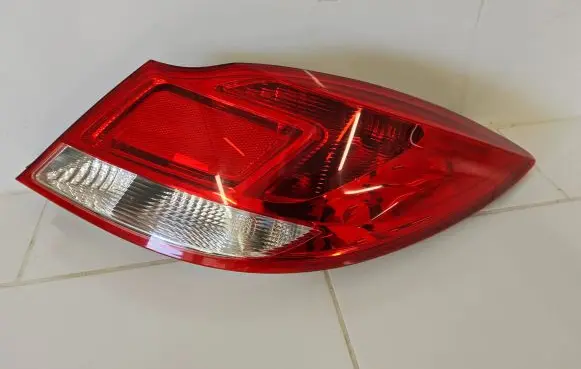Opel Insignia A Rear/tail lights 168348