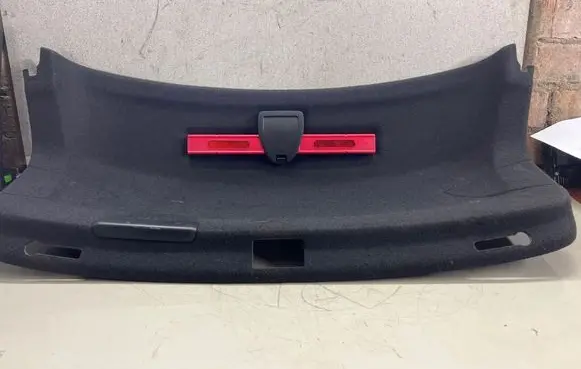 Audi A4 S4 B9 Tailgate trim 8W5867975F 217028 8W55A