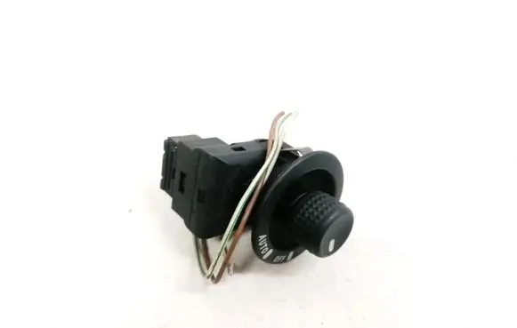 Jaguar S-Type Wing mirror switch XR836465AA XR83-6465-AA