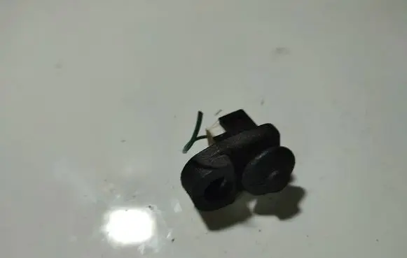 Nissan Note (E11) Front door sensor coupe 