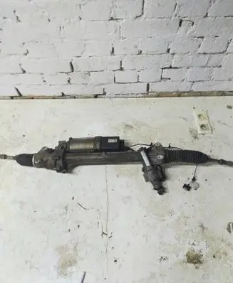 BMW X3 F25 Steering rack 142890 73957500000 6858719
