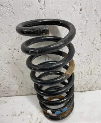 Audi A6 S6 C4 4A Rear coil spring