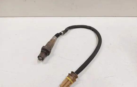 Mercedes-Benz E W211 Lambda probe sensor 0258006328 00154707517