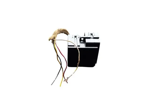 Honda Prelude Clock 8AD315C 8AD315C07Y6