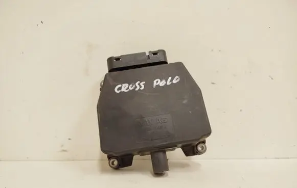 Volkswagen Cross Polo Other control units/modules 6q096625a