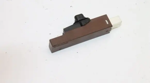 Subaru BRZ Keyless system antenna 