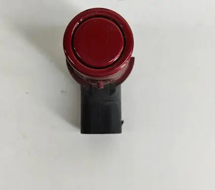 Jaguar XF X250 Parking PDC sensor C2C29377XXX 1687755A