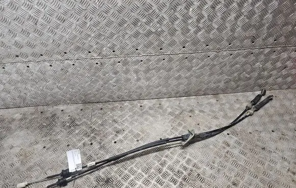 Volvo S80 Gear shift cable linkage 9143964