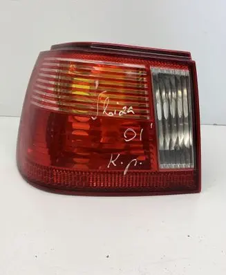 Seat Ibiza II (6k) Rear/tail lights 6K6945095J 6K6945111G
