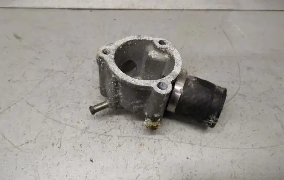 Mercedes-Benz S W140 Thermostat housing R1192010230