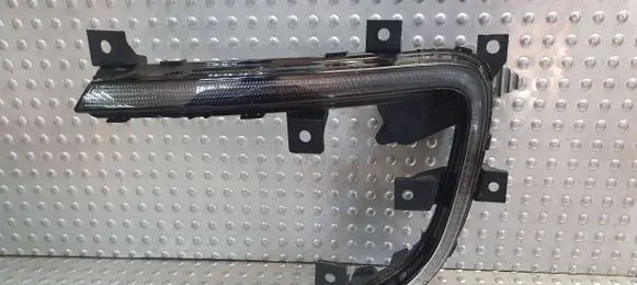 Volkswagen e-Up Front fog light 773.1