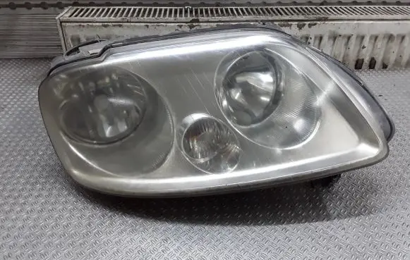 Volkswagen Caddy Headlight/headlamp