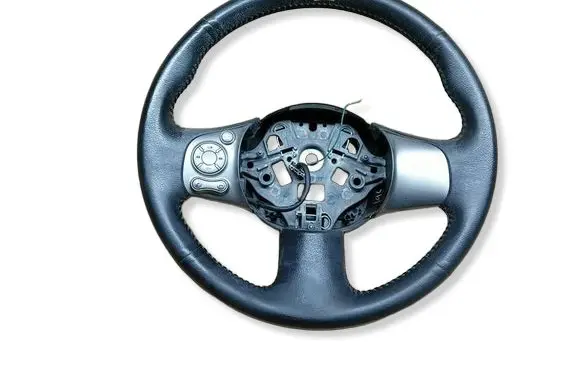 Nissan Micra Steering wheel 484301HA5C MS11X040039