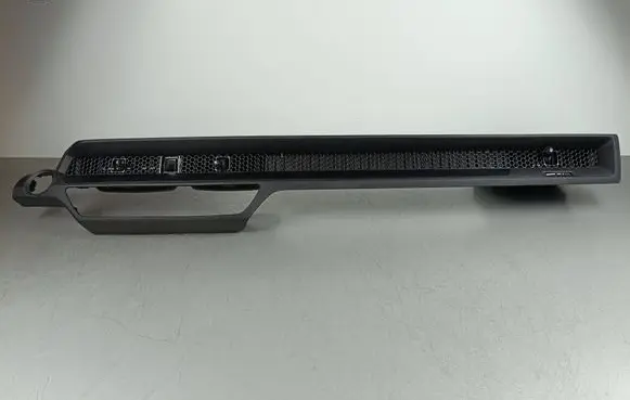 Honda CR-V Dash center air vent grill 772513A0A0