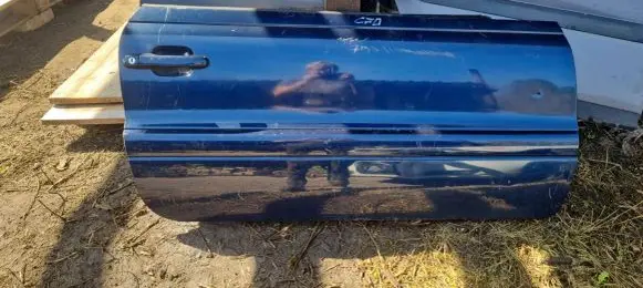 Volvo C70 Door (2 Door Coupe) 